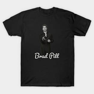 Brad Pitt / 1963 T-Shirt